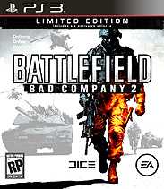 Battlefield: Bad Company 2פˡ6Υ⥢ƥबåLimited Editionо졣Υࡼӡȥ꡼󥷥åȤǺ