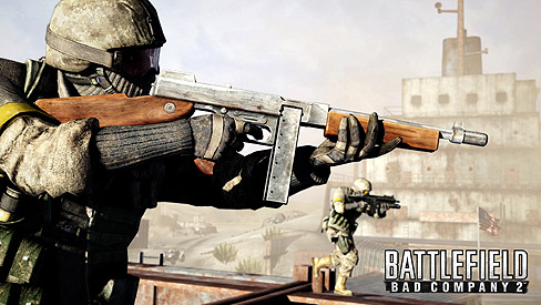 Battlefield: Bad Company 2פˡ6Υ⥢ƥबåLimited Editionо졣Υࡼӡȥ꡼󥷥åȤǺ