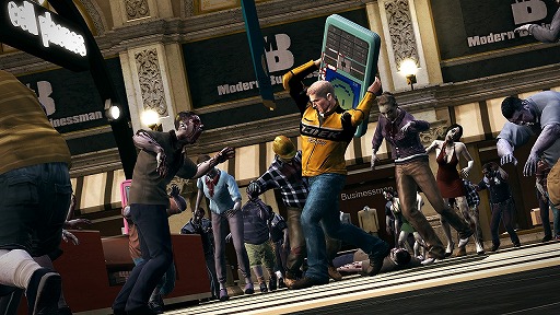 ֥顼ãΥѥӤ餱ˡץ󡤡DEAD RISING 2פXbox 360PLAYSTATION 3PCѤ˳ȯ