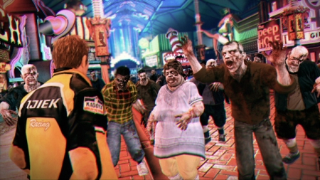 ӥѥDEAD RISING 2סƥȤץʪΰü餫ˤʤǿȥ쥤顼