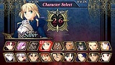 Fate/unlimited codes PORTABLEסPSPǥꥸʥΥƥɲðҲ