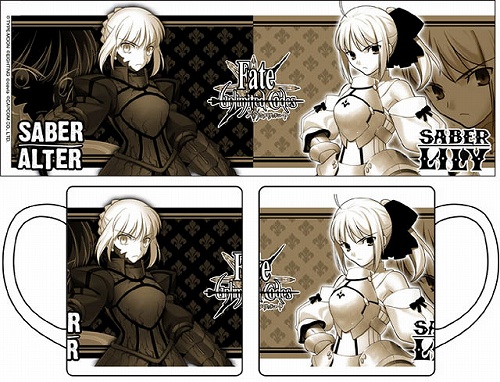 Fate/unlimited codes PORTABLE׽ոȯ䵭ǰ٥ȳ