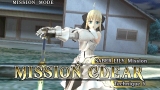 Fate/unlimited codes PORTABLE