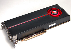 ATI Radeon HD 5870ץӥ塼DirectX 11ɤϡ®פαޤʤ