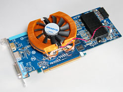 ATI Radeon HD 5870ץӥ塼DirectX 11ɤϡ®פαޤʤ