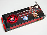 䤹Ͼ̥ǥʾ塣ATI Radeon HD 5850ץӥ塼Ǻ