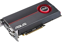 ASUSŰѹǽHD 5870HD 5850ȯ