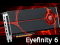 6ƱϤбATI Radeon HD 5870 Eyefinity 6 EditionסĤо