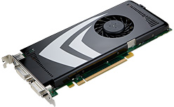 GeForce GT 130/120סGeForce G 100פΥڥåNVIDIAθȤо졣G94/G96/G98Υ͡ࡩ