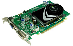 GeForce GT 130/120סGeForce G 100פΥڥåNVIDIAθȤо졣G94/G96/G98Υ͡ࡩ