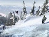 Shaun White Snowboarding