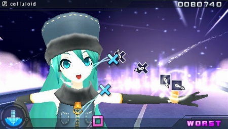 #025Υͥ/PlayStation Storeǿ󡣡ֽ鲻ߥ -Project DIVA-פɲóڶʽۿ