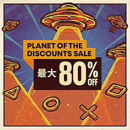 SEKIROסֻԢ14פʤɤPS4ȥ뤬80󥪥աPS StoreǥPlanet of the Discountsפ