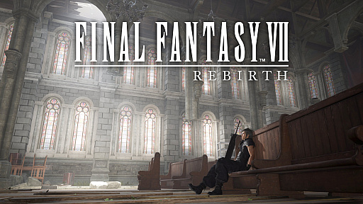 PS5Υȥå3ϡFFVII REBIRTHס֥ɥ饴󥯥IIIס֥ɥ饴󥺥ɥ 2ס2024ǯPS StoreǯDL󥭥󥰤ȯɽ