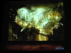 GDC 2010ϰɡϹϤΤ褦ˤƺ줿Dante's InfernoפΥǥ쥯㡼