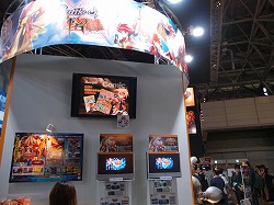 TGS 2009ϥ֡ݡȡХʥॳॹԡǯɤƿȥλͷ椬