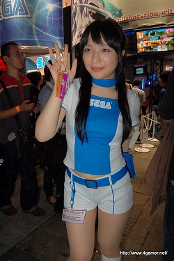 TGS 2009ϰ̸ݡȤ1٥ե/ץ//KONAMI֡λͷԤ֤Ĵ٤Ƥߤ