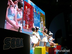 TGS 2009Ϥפפ襢ɥ!!!Υ꡼¼ ͣ˷ꡪäơäȿޤȡġ