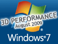 Windows 7®Τ ȯ23DǽVistaXPӤƤߤ