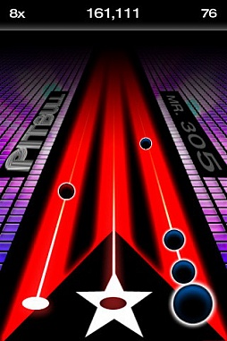 Tap Tap Revenge 2