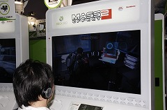 TGS 2010ʤ륹ڡڥ³ԤθǽMass Effect 2פΥץ쥤ݡȤǺ