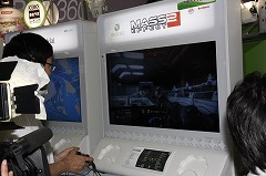 TGS 2010ʤ륹ڡڥ³ԤθǽMass Effect 2פΥץ쥤ݡȤǺ