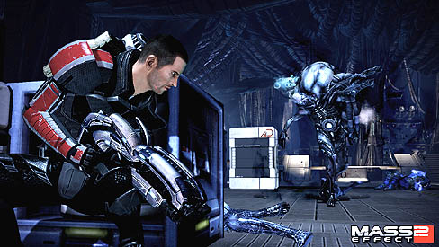 RPGMass Effect 2פXbox 360ǤޥեȤ2011ǯ113˥꡼ѡɾοĤܤǤ