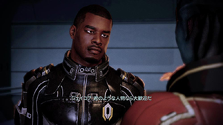 Mass Effect 2פΡȽɾ2ơоʪסֲáסƮסֹҹԤõפˤĤƤξܺ٤å 