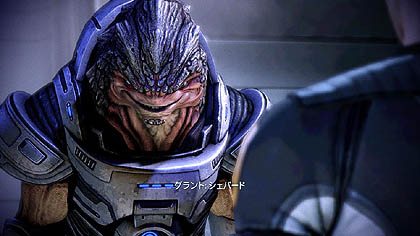 Mass Effect 2פν꡼3ơܺǿо줷²ξܺ٤䡤Υåץ졼ɤʤɤξܺ٤餫