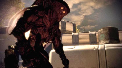 Mass Effect 2פν꡼3ơܺǿо줷²ξܺ٤䡤Υåץ졼ɤʤɤξܺ٤餫