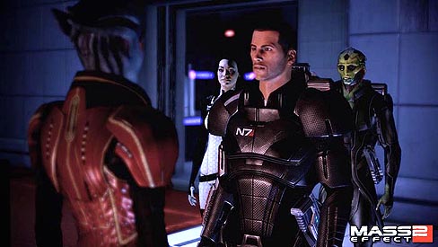 Mass Effect 2פν꡼3ơܺǿо줷²ξܺ٤䡤Υåץ졼ɤʤɤξܺ٤餫