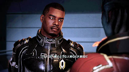 #007Υͥ/PRۥץ쥤䡼κ٤ʹưİĤ٤ƤѤƤ113ȯXbox 360RPGMass Effect 2פϡ˾Υڡڥ