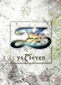 Ys III ChroniclesסYs SEVENפȯꡣͽŵ