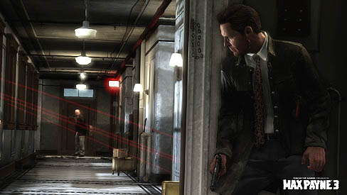 Max Payne 3פκǿ꡼󥷥åȤ2ʤʤνФƤʤȥȯϿʤǤ