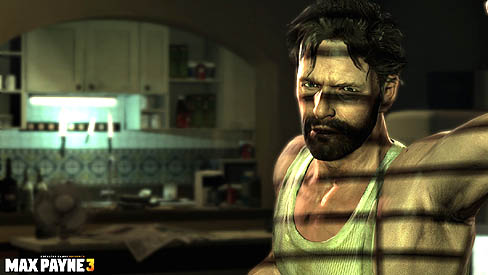 Max Payne 3פκǿ꡼󥷥åȸƤΰǥϡƤȤʤץӥ塼Ǻ