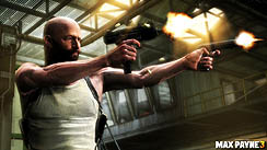 Max Payne 3פκǿ꡼󥷥åȸƤΰǥϡƤȤʤץӥ塼Ǻ