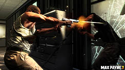 Max Payne 3פκǿ꡼󥷥åȸƤΰǥϡƤȤʤץӥ塼Ǻ