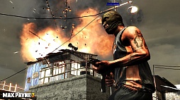 2012ǯԤΥMax Payne 3פΡϤǿ꡼󥷥åȸ