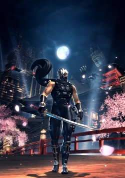 NINJA GAIDEN 2סȤܸդE3ȥ졼顼