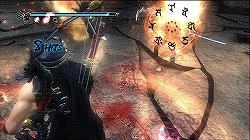 ֤ȤˤߤäͷӤãδӤ̣廊ɺ󡣥ʽˤܤPS3NINJA GAIDEN 2