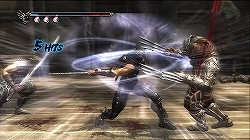 ֤ȤˤߤäͷӤãδӤ̣廊ɺ󡣥ʽˤܤPS3NINJA GAIDEN 2