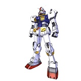 ưΥﵭ MOBILE SUIT GUNDAM BATTLEFIELD RECORD U.C.0081