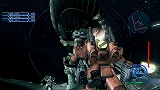 ưΥﵭ MOBILE SUIT GUNDAM BATTLEFIELD RECORD U.C.0081