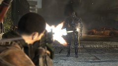 #005Υͥ/PS3/X360TERMINATOR SALVATIONסॷƥʤɤξܺ١᡼ࡼӡ1Ƥ