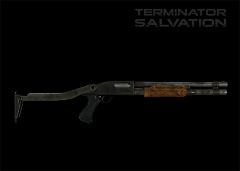 #012Υͥ/PS3/X360TERMINATOR SALVATIONסॷƥʤɤξܺ١᡼ࡼӡ1Ƥ