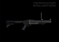 #015Υͥ/PS3/X360TERMINATOR SALVATIONסॷƥʤɤξܺ١᡼ࡼӡ1Ƥ