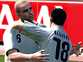 ʥ塼ȤPro Evolution Soccer 2010פΥǥǤ4GamerUp