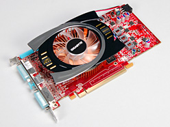 #002Υͥ/ATI Radeon HD 4770ץӥ塼ǺܡHD 48503Dǽȡץ¹Իξϲ̥