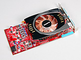 ATI Radeon HD 4770ץӥ塼ǺܡHD 48503Dǽȡץ¹Իξϲ̥