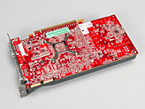 ATI Radeon HD 4770ץӥ塼ǺܡHD 48503Dǽȡץ¹Իξϲ̥